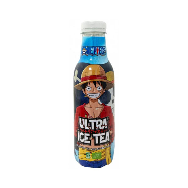 One Piece Ultra Ice Tea Luffy