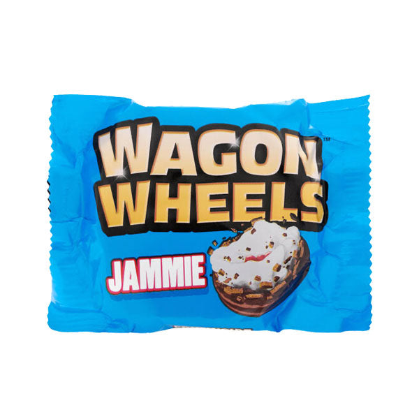 Burton's Wagon Wheels Jammie